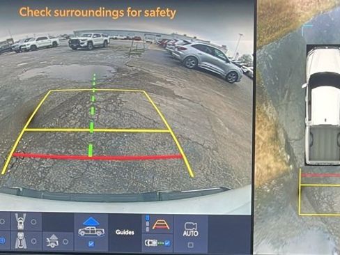 Used 2024 Toyota Tundra Limited image 16