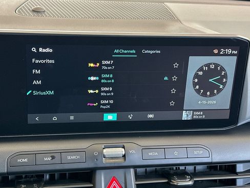 Certified 2025 Kia K4 LXS image 19