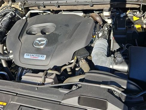 Used 2024 MAZDA CX-5 Carbon Edition image 27