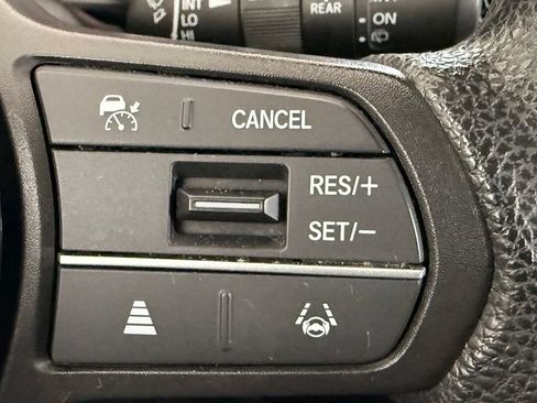 Used 2024 Honda CR-V EX image 30