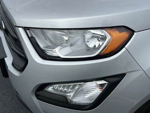 Used 2022 Ford EcoSport S AWD/4WD image 15