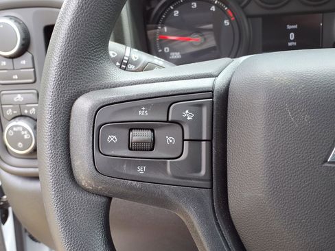 New 2026 Chevrolet Silverado 3500 W/T w/ WT Convenience Package AWD/4WD image 14