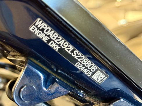 Used 2020 Porsche 911 Carrera 4S image 64