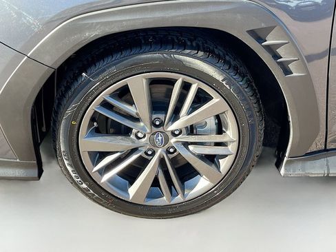 Used 2023 Subaru WRX Base image 28
