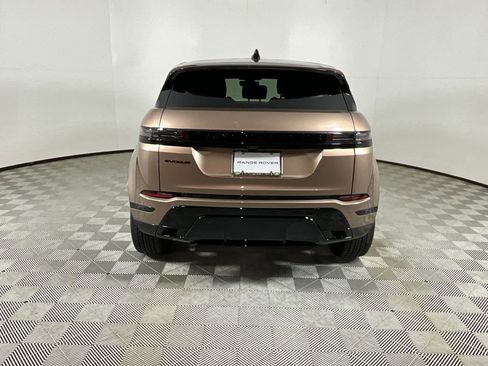 Used 2024 Land Rover Range Rover Evoque Dynamic SE image 7