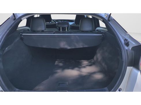 Certified 2016 Toyota Prius Four Touring w/ Premium Convenience Package image 11