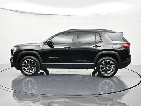 New 2026 GMC Terrain Elevation w/ Elevation Premium Package image 9