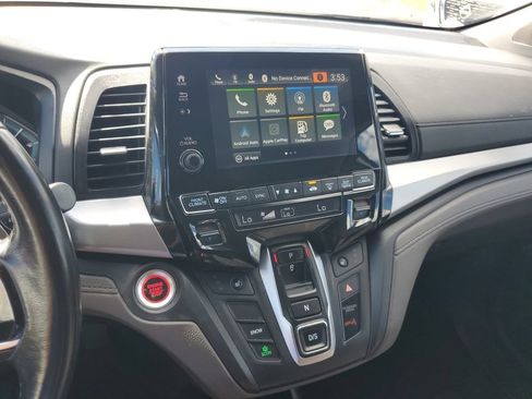 Used 2019 Honda Odyssey EX-L image 21