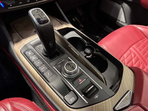 Used 2019 Maserati Levante GTS image 20