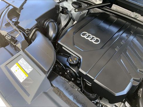 Used 2023 Audi Q5 2.0T Premium w/ Convenience Package AWD/4WD image 36