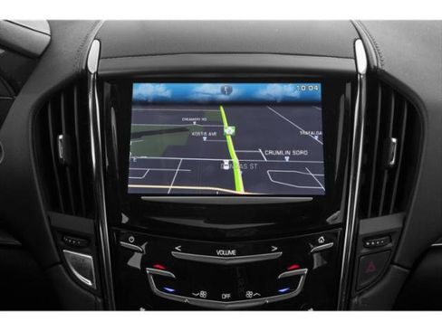 Used 2015 Cadillac ATS Luxury w/ Safety and Security Package image 24