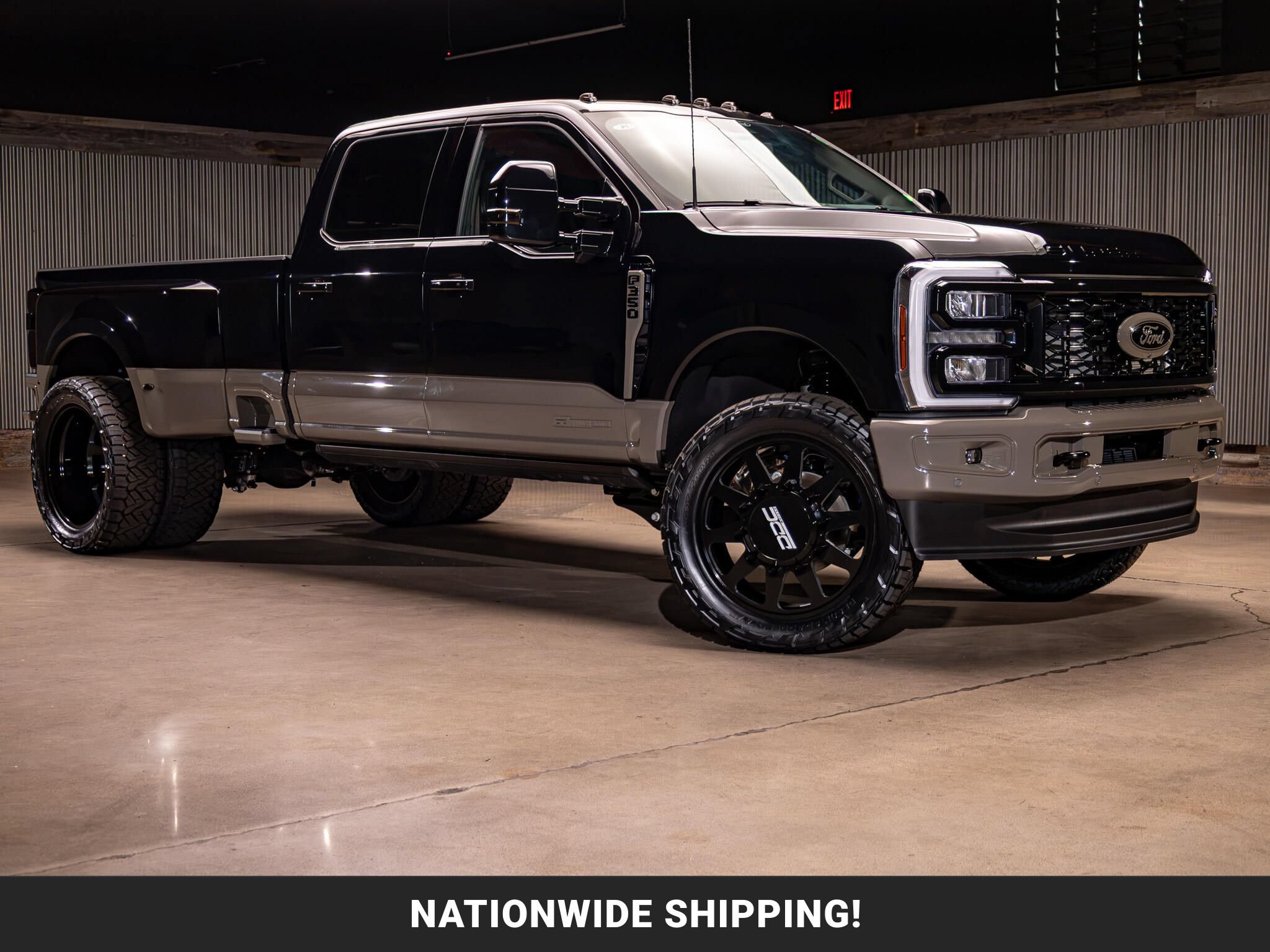 Used 2026 Ford F350 King Ranch AWD/4WD image 1
