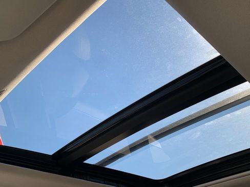 New 2026 Nissan Armada Platinum image 21