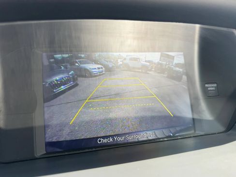 Used 2017 Honda Odyssey EX-L image 28