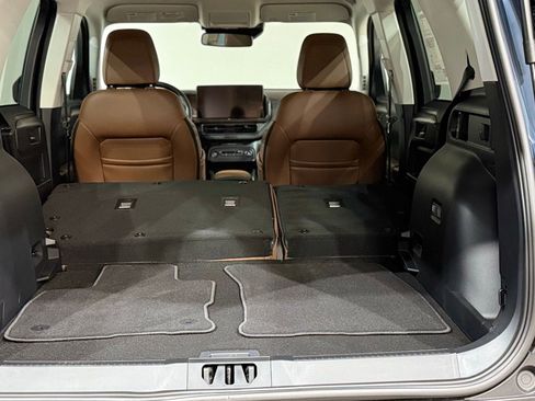 New 2026 Ford Bronco Sport Outer Banks image 32