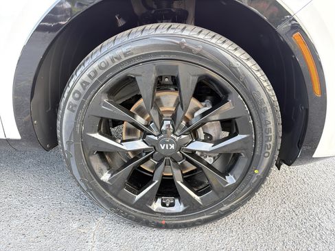Used 2021 Kia Sorento SX FWD image 28