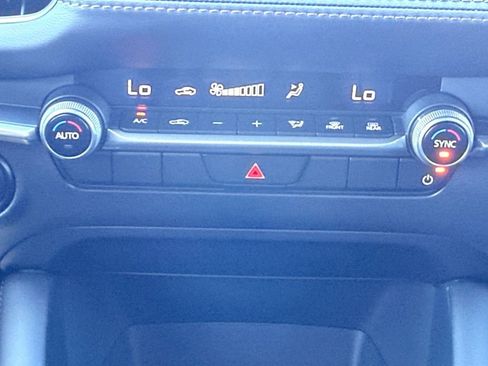 New 2026 MAZDA MAZDA3 s Sport image 16