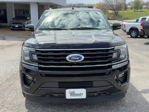 Used 2019 Ford Expedition Limited w/ Equipment Group 303A image 7