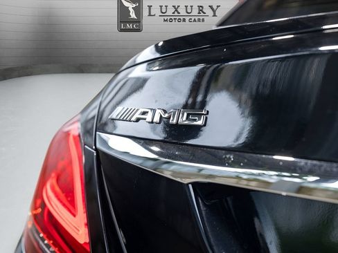 Used 2020 Mercedes-Benz C 43 AMG 4MATIC Sedan image 19