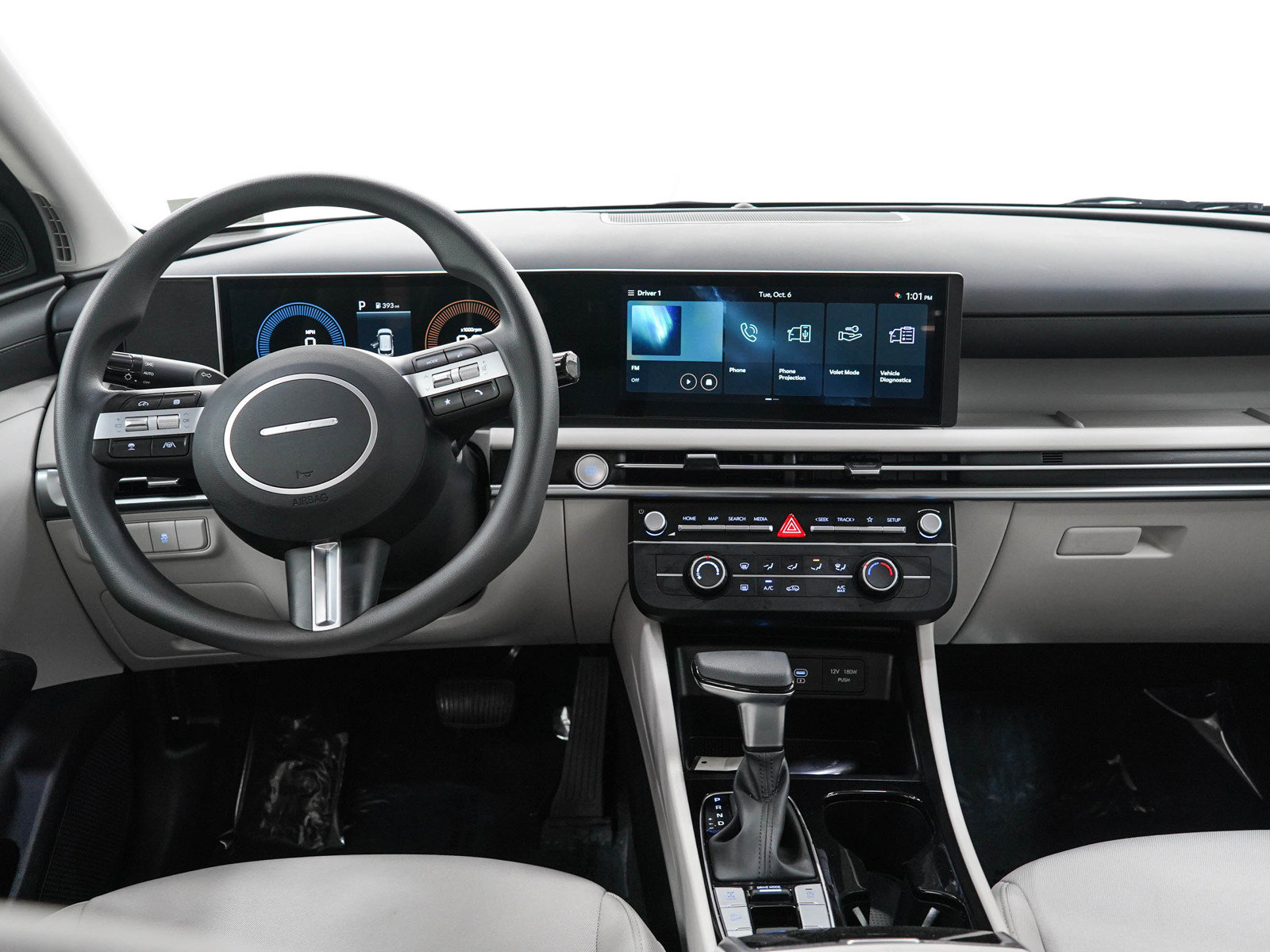 Certified 2026 Hyundai Tucson SE AWD/4WD image 15