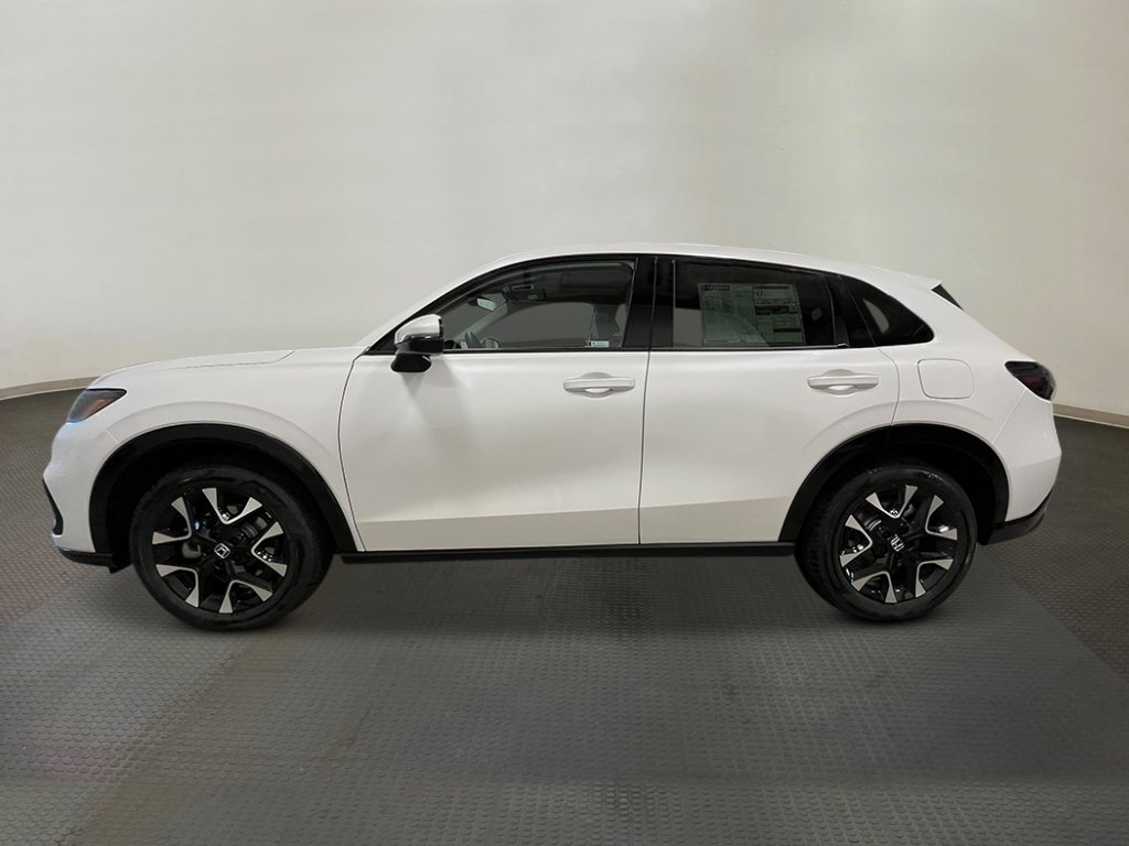 New 2027 Honda HR-V EX-L image 2