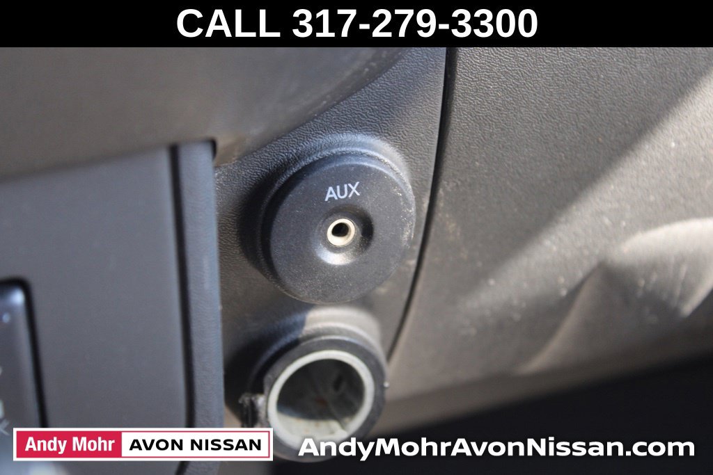 Used 2011 Nissan Xterra PRO-4X w/ Pro-4x Leather Pkg AWD/4WD image 35