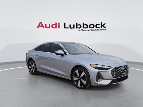 New 2025 Audi A5 2.0T Premium Plus image 2