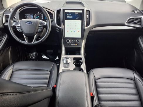 Used 2024 Ford Edge SEL image 34