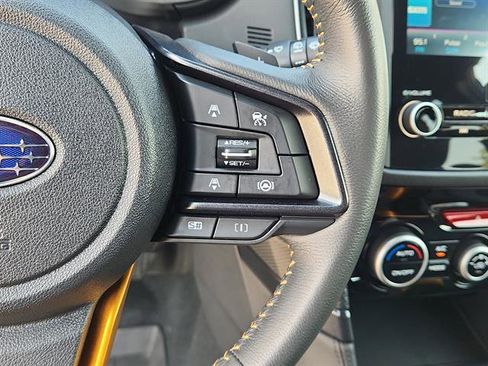 Used 2024 Subaru Forester Wilderness image 16