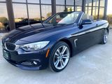 Used 2017 BMW 430i xDrive Convertible image 4