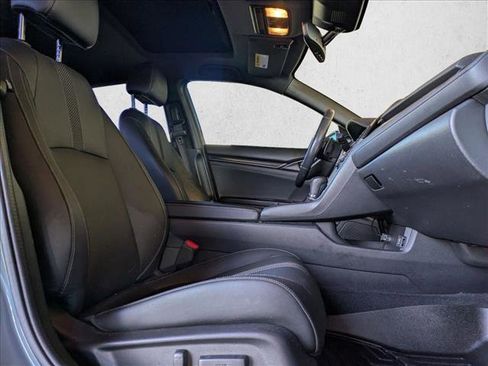 Used 2020 Honda Civic Sport Touring image 21