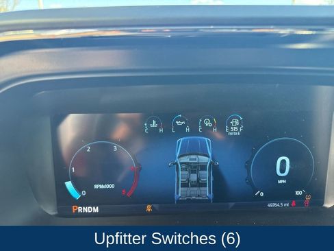 Used 2023 Ford F350 Lariat w/ Lariat Ultimate Package image 21