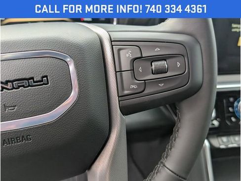 New 2026 GMC Sierra 3500 Denali w/ Denali Reserve Package image 20