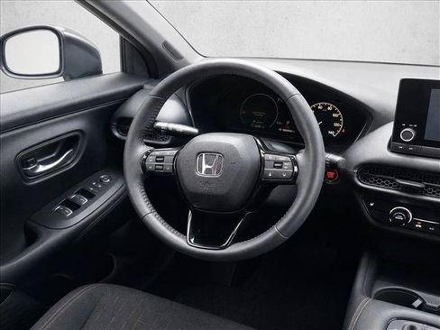 Used 2024 Honda HR-V Sport image 21