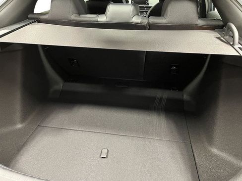 New 2026 Honda Civic Sport image 25