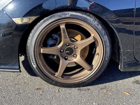 Used 2019 Honda Civic Si image 8