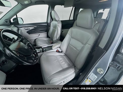 Used 2021 Honda Pilot Touring image 21