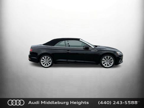 Used 2018 Audi A5 2.0T Premium Plus w/ Premium Plus image 5
