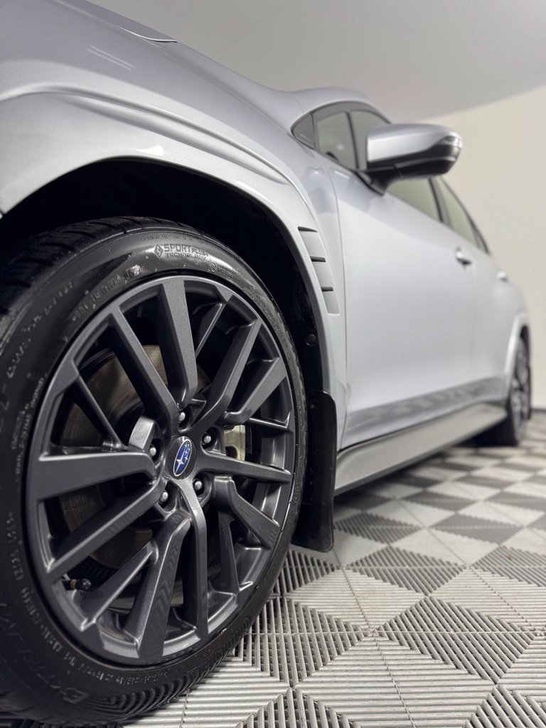 Used 2022 Subaru WRX Limited AWD/4WD image 39