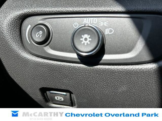 New 2026 Chevrolet Blazer RS w/ Driver Confidence II Package FWD image 16