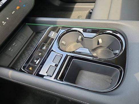 New 2025 Nissan Murano SL w/ Cargo Package image 25