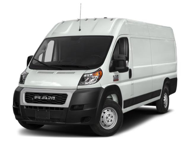 Used 2021 RAM ProMaster 3500 FWD image 1