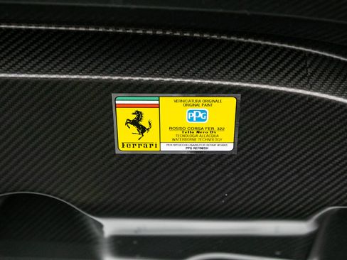Certified 2022 Ferrari SF90 Stradale image 41