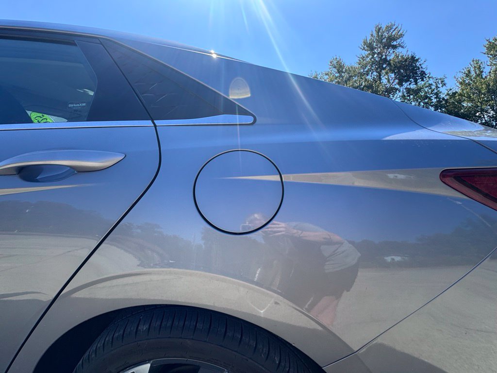 Used 2025 Hyundai Elantra SEL FWD image 22