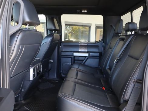 Used 2022 Ford F250 Lariat w/ Lariat Ultimate Package image 50