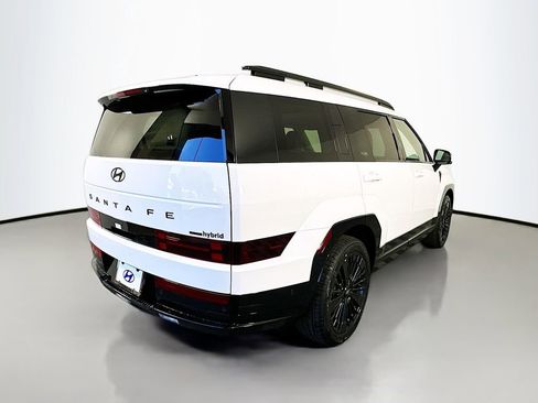 New 2026 Hyundai Santa Fe Calligraphy image 5