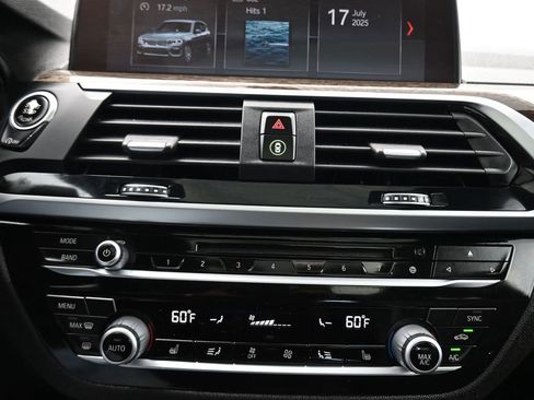 Used 2019 BMW X3 sDrive30i w/ Convenience Package image 20