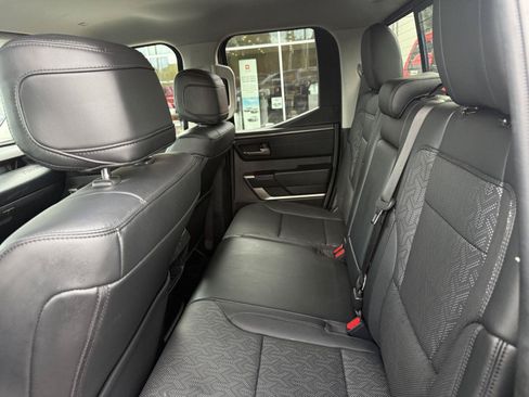 Used 2023 Toyota Tundra SR5 w/ SR5 Premium Package AWD/4WD image 10