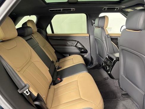 New 2026 Land Rover Range Rover Sport Dynamic SE image 30