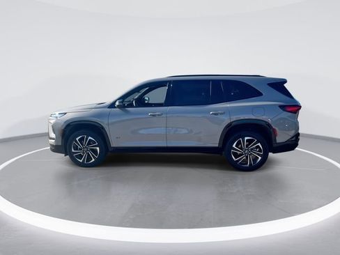 New 2026 Buick Enclave Sport Touring w/ Power Package image 5